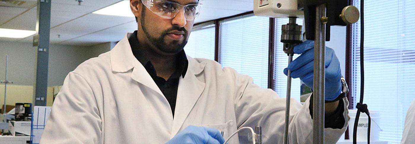 Strong Formulation Development & Regulatory Team